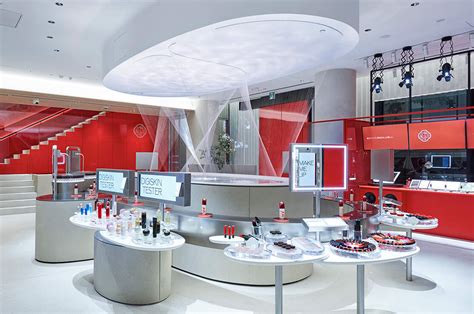 shiseido ginza tokyo 50.